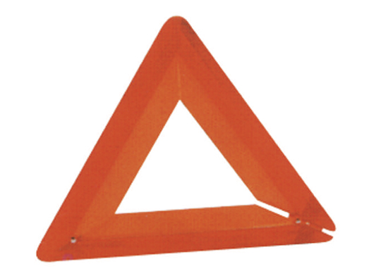 Triangulos homologados