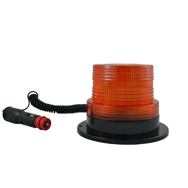Rotativo LED plano de diferentes colores 12V-24V - Soluciones para movilidad
